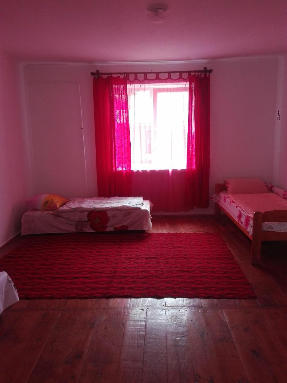 Halex5 Guest House Svidova Exterior photo